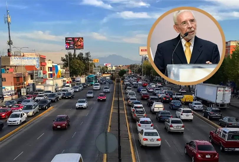 SICT lanza Campaña Nacional de Seguridad Vial Carretera Segura para prevenir accidentes SICT lanza Campaña Nacional de Seguridad Vial Carretera Segura para prevenir accidentes