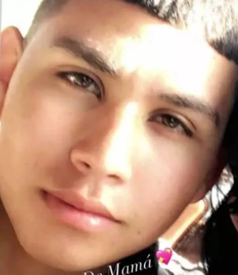 Miguel tenía 19 y estaba por concluir la preparatoria. FOTO: Redes sociales