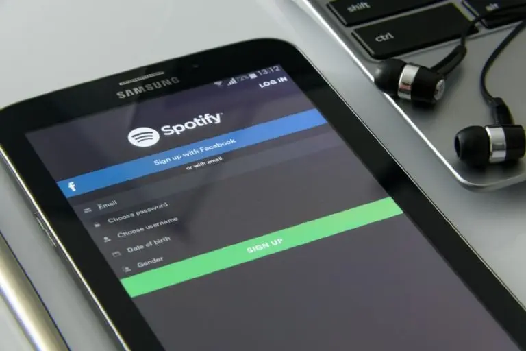 Spotify se retira de Rusia tras conflicto bélico con Ucrania - Pixabay