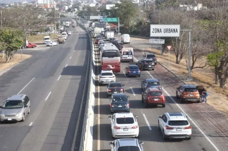 SICT lanza Campaña Nacional de Seguridad Vial