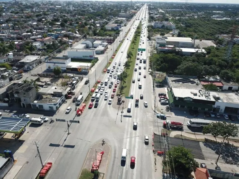 SICT lanza Campaña Nacional de Seguridad Vial