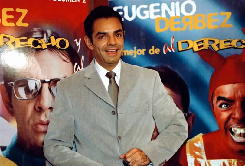 Desde hace tiempo, el comediante mexicano se ha visto envuelto en pol&eacute;micas tras expresar sus posturas e ideas sobre acontecimientos pol&iacute;ticos relevantes. 