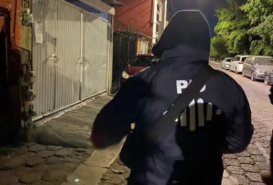 La Fiscalía de Querétaro continúa las investigaciones sobre los hechos ocurridos el 5 de marzo en el estadio La Corregidora.