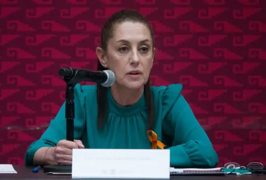 Sheinbaum envió un videomensaje al Foro sobre la reforma eléctrica que organizó la Coalición Obrero Campesina Estudiantil del Istmo de Tehuantepec Sheinbaum envió un videomensaje al Foro sobre la reforma eléctrica que organizó la Coalición Obrero Campesina Estudiantil del Istmo de Tehuantepec