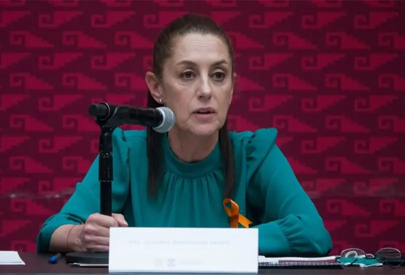 Sheinbaum envi&oacute; un videomensaje al Foro sobre la reforma el&eacute;ctrica que organiz&oacute; la Coalici&oacute;n Obrero Campesina Estudiantil del Istmo de Tehuantepec