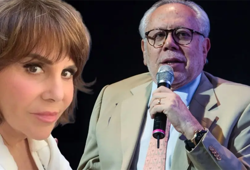 La actriz aseguró que este tipo de situaciones de abuso eran consideradas como normales. La actriz aseguró que este tipo de situaciones de abuso eran consideradas como normales.