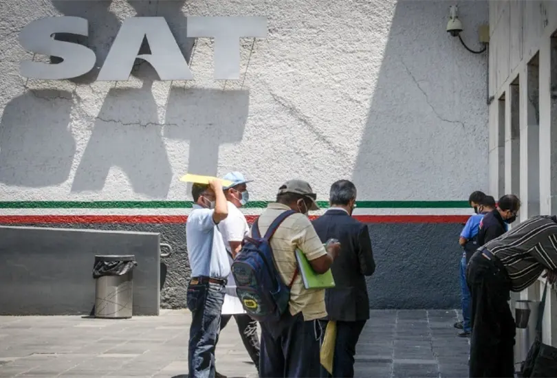 La e-firma permite realizar tr&aacute;mites y servicios por internet en el SAT, as&iacute; como en otras dependencias. 