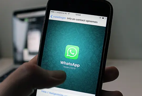 Estas son las nuevas funciones y cambios con la actualización de WhatsApp móvil y web