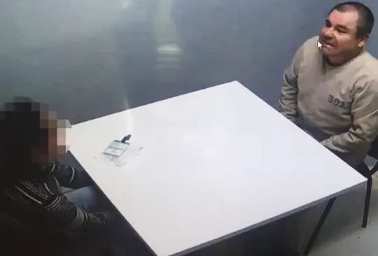 La defensora del Chapo Guzmán busca que se respeten los derechos humanos del capo. La defensora del Chapo Guzmán busca que se respeten los derechos humanos del capo.