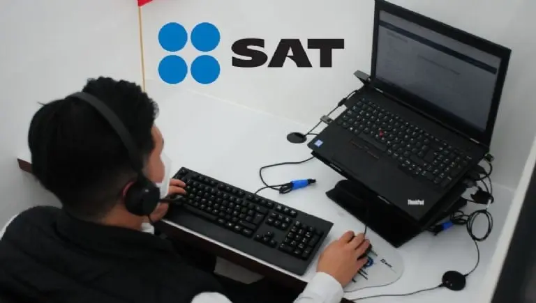 La contraseña funciona como un mecanismo de acceso en los servicios electrónicos que brinda el SAT. FOTO: Cuartoscuro