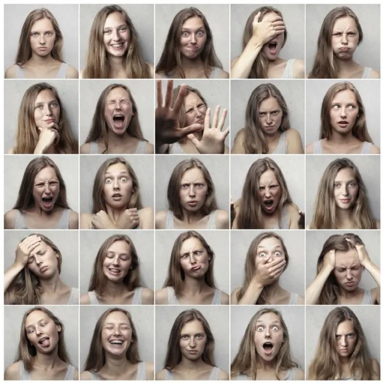 Mitos y verdades del Trastorno Afectivo Bipolar - Pexels
