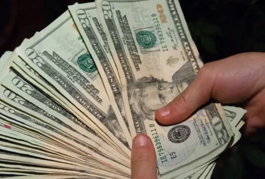 Precio del dólar hoy jueves 3 de marzo en los bancos de México. Precio del dólar hoy jueves 3 de marzo en los bancos de México.