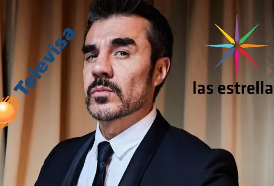 Adrián Uribe perdió su exclusividad en Televisa tras 25 años. Adrián Uribe perdió su exclusividad en Televisa tras 25 años.
