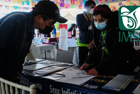 Creación de empleos en el IMSS. Creación de empleos en el IMSS.