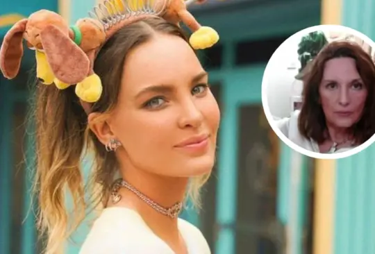 Papá de Belinda la obligó a trabajar de niña y mantener a la familia, asegura su tía Papá de Belinda la obligó a trabajar de niña y mantener a la familia, asegura su tía