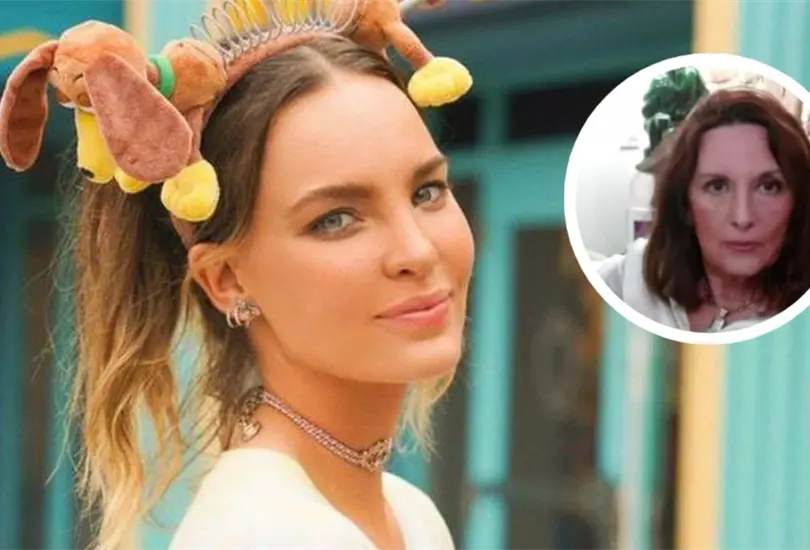 Pap&aacute; de Belinda la oblig&oacute; a trabajar de ni&ntilde;a y mantener a la familia, asegura su t&iacute;a