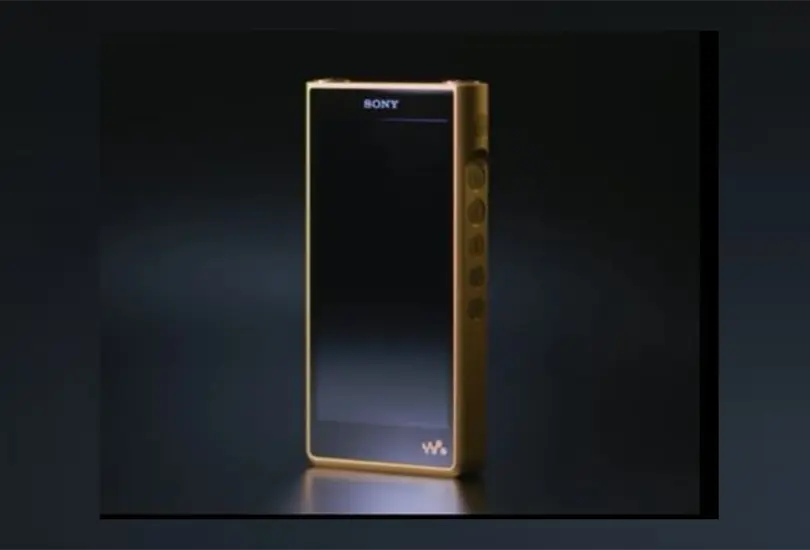 Regresan los walkman este 2022. 