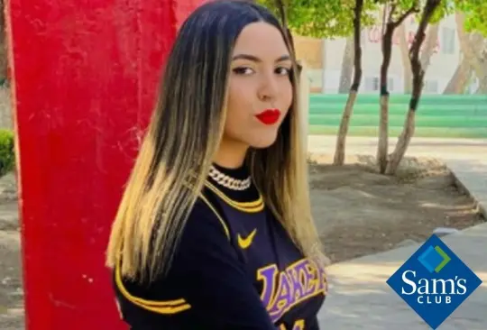 La joven obtuvo miles de seguidores gracias a sus publicaciones. La joven obtuvo miles de seguidores gracias a sus publicaciones.