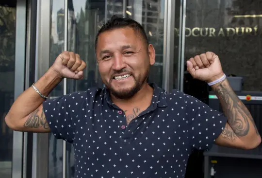 "Me detuvieron, ahorita te marco"; así fue la última llamada de ´El Mijis´ a su esposa "Me detuvieron, ahorita te marco"; así fue la última llamada de ´El Mijis´ a su esposa