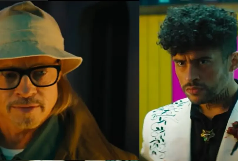Se llama ´Bullet Train´ y también contará con actores de la talla de Sandra Bullock y más. Se llama ´Bullet Train´ y también contará con actores de la talla de Sandra Bullock y más.