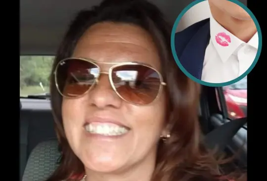 Conductora se hace viral por seguir a novios y maridos infieles Conductora se hace viral por seguir a novios y maridos infieles