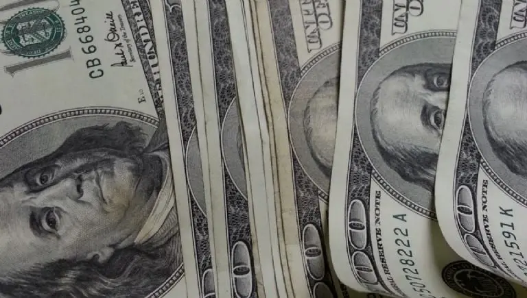 Tipo de cambio: precio del dólar hoy. Foto: especial.