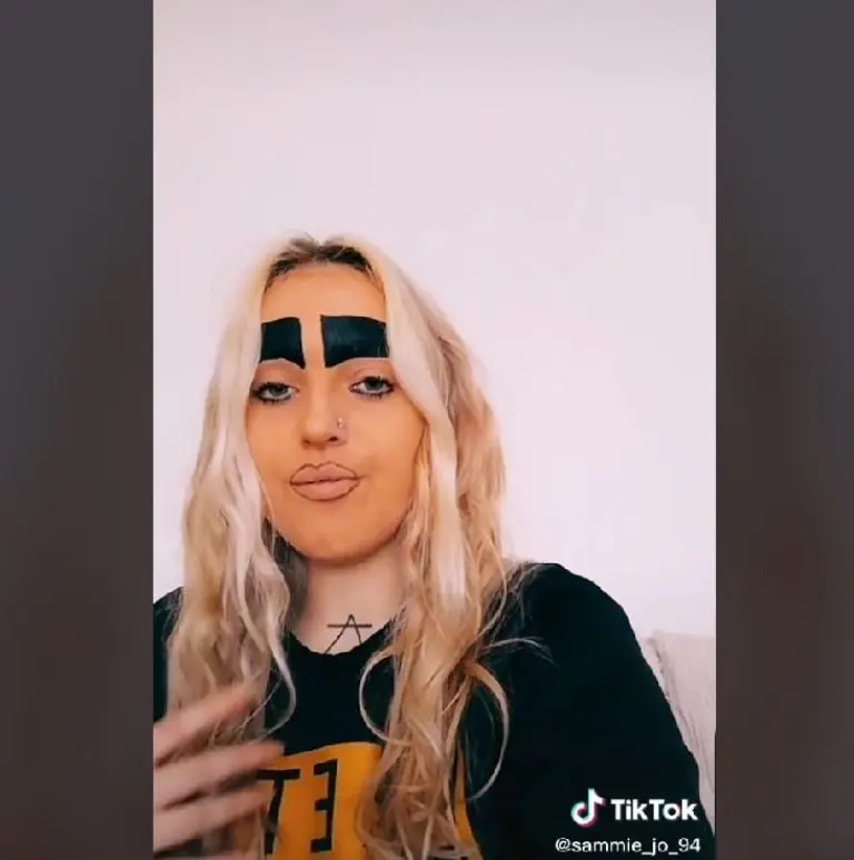 Sammie-Jo (TIkTok