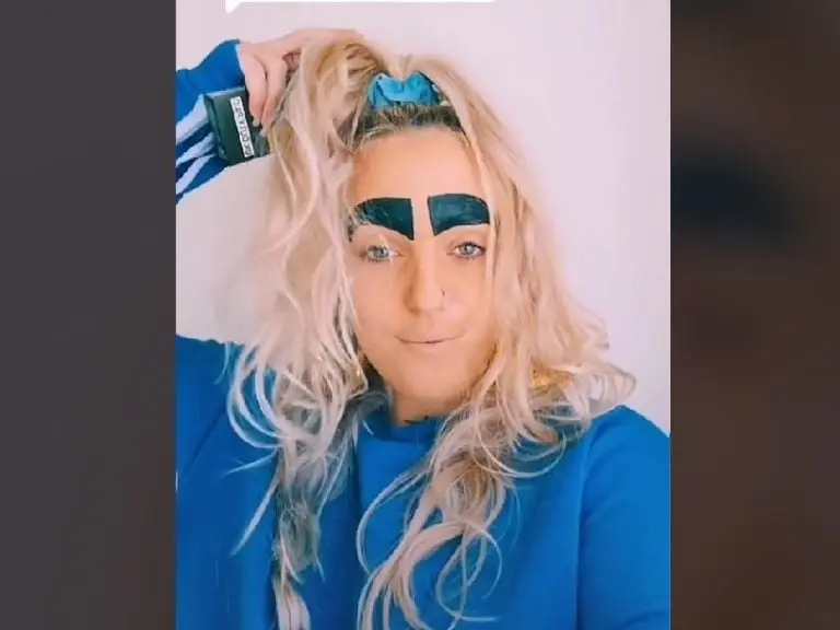 Sammie-Jo (TikTok)