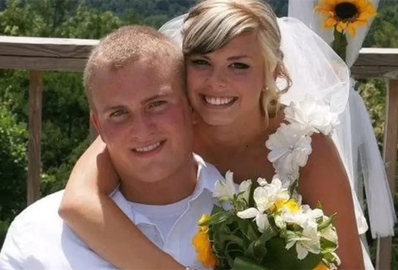 Desiree y Bryant