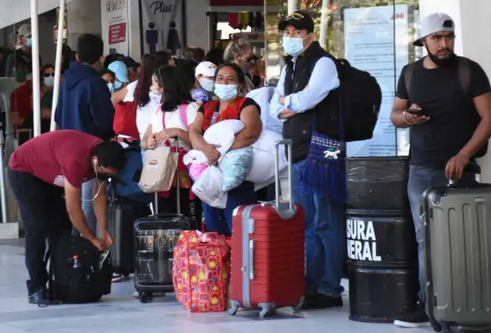 Legisladores buscan aumentar los días de vacaciones en México. 