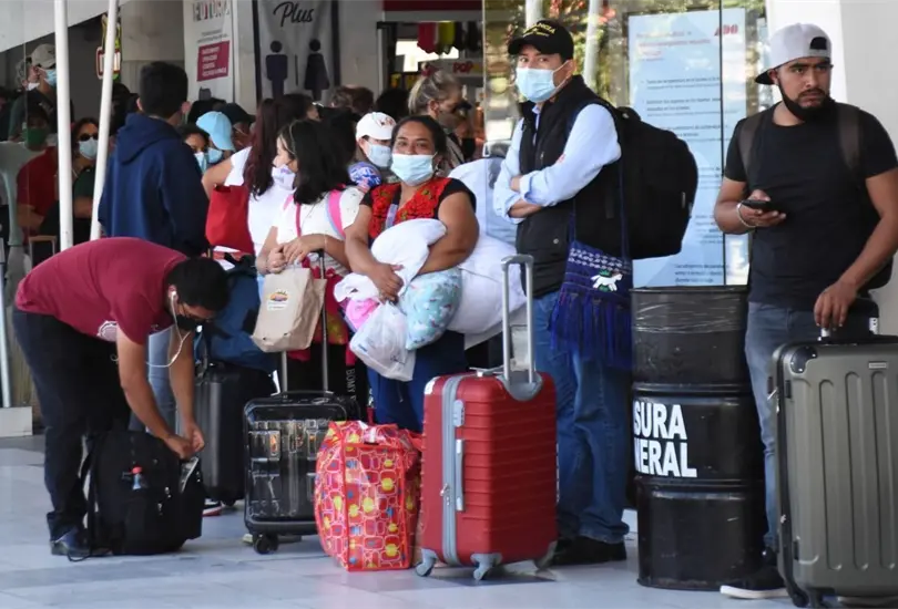 Legisladores buscan aumentar los días de vacaciones en México. Legisladores buscan aumentar los días de vacaciones en México.