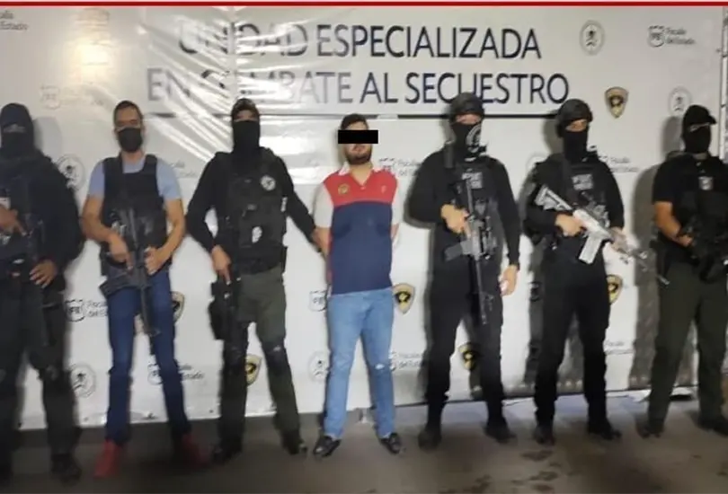 El Traumado movió su centro de operaciones a Tonalá, Jalisco, donde fue capturado. El Traumado movió su centro de operaciones a Tonalá, Jalisco, donde fue capturado.
