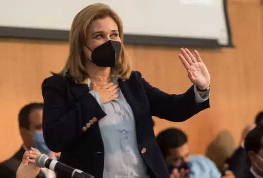 Cuando mataron a Marisela Escobedo no hicieron nada, responde mujer a críticas de Maru Campos a marchas feministas Cuando mataron a Marisela Escobedo no hicieron nada, responde mujer a críticas de Maru Campos a marchas feministas
