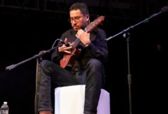 Amplía el gusto por el arte: afirman asistentes al festival Páaytaan 2022 Amplía el gusto por el arte: afirman asistentes al festival Páaytaan 2022