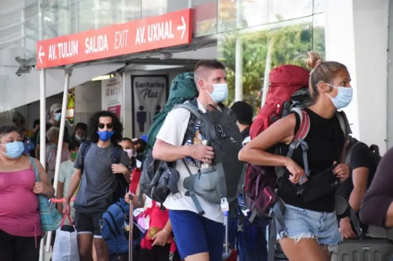 México es de los países con menos vacaciones del mundo. Foto: Cuartoscuro.