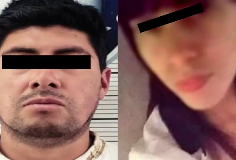 Susana ten&iacute;a 29 y acudir&iacute;a a una entrevista de trabajo en el Edomex.