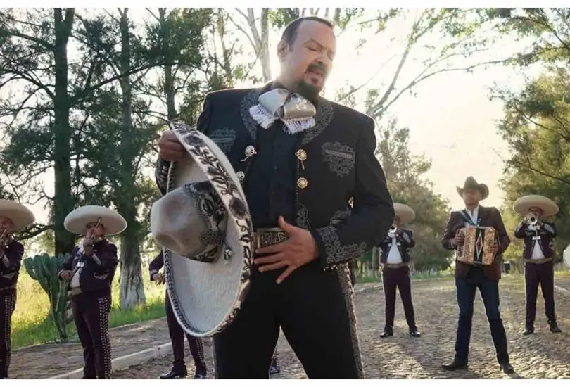 Conoce cu&aacute;nto vale la millonaria fortuna de Pepe Aguilar