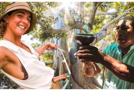 Festival Paáyt´aan 2022, una gran cita de convivencia cultural que cautivó en Yucatán Festival Paáyt´aan 2022, una gran cita de convivencia cultural que cautivó en Yucatán