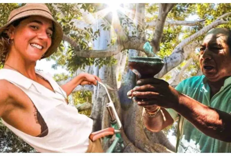 Festival Pa&aacute;yt&acute;aan 2022, una gran cita de convivencia cultural que cautiv&oacute; en Yucat&aacute;n