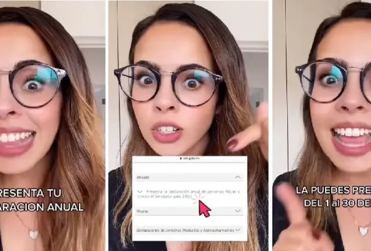 Esta se podrá realizar del 1 al 31 de abril. Esta se podrá realizar del 1 al 31 de abril.