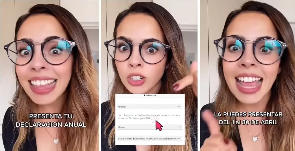 Esta se podrá realizar del 1 al 31 de abril. Esta se podrá realizar del 1 al 31 de abril.