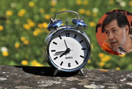 El horario de verano inicia este domingo en México. El horario de verano inicia este domingo en México.