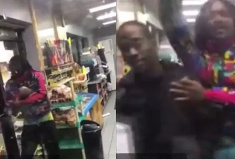 Hombre orina los dulces de un minisúper porque su tarjeta fuera rechazada Hombre orina los dulces de un minisúper porque su tarjeta fuera rechazada