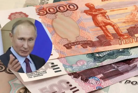 Nadie nos vende nada gratis y tampoco vamos a hacer obras de caridad,, dijo Putin. Nadie nos vende nada gratis y tampoco vamos a hacer obras de caridad,, dijo Putin.