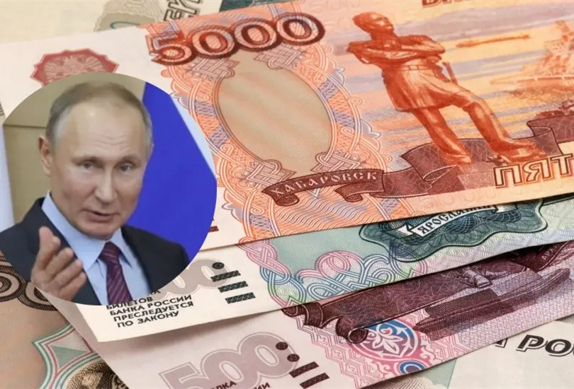 Nadie nos vende nada gratis y tampoco vamos a hacer obras de caridad,, dijo Putin. Nadie nos vende nada gratis y tampoco vamos a hacer obras de caridad,, dijo Putin.