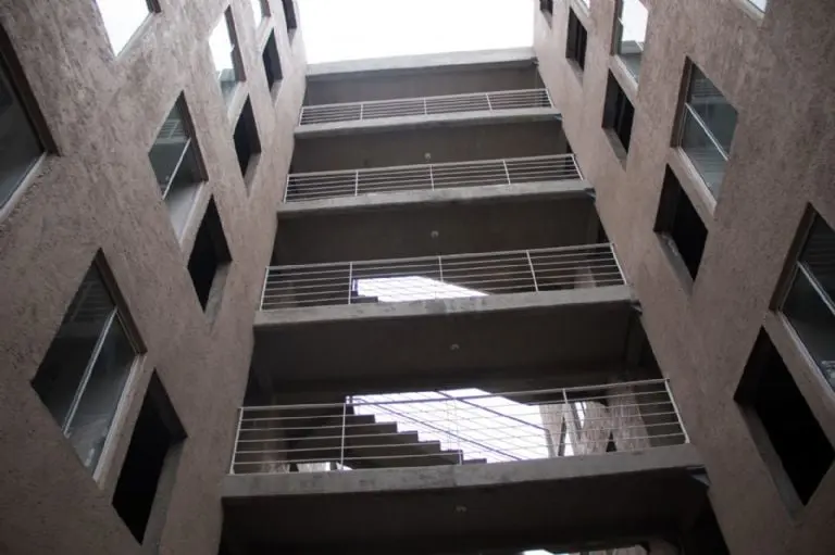 Departamentos en la Ciudad de México. Foto: Cuartoscuro.