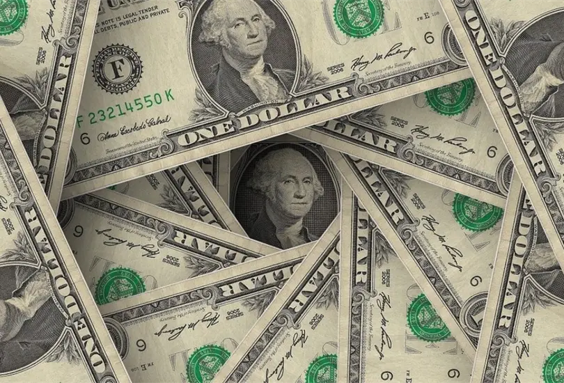 El precio del d&oacute;lar hoy 3 de noviembre.