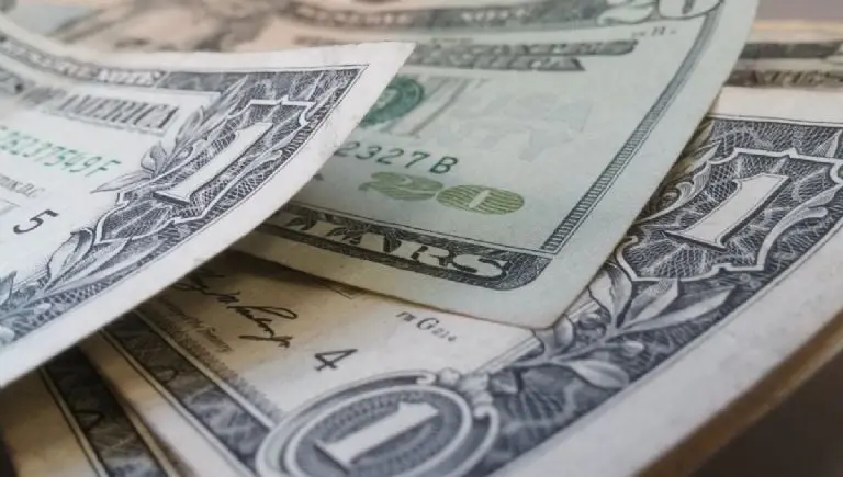 Precio del dólar hoy viernes 4 de marzo. Foto: especial.