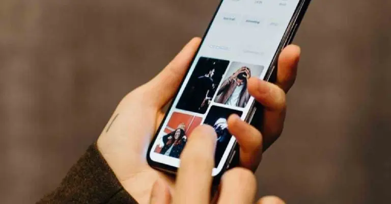 A través de Tinder identificaron la ubicación de tropas militares rusas. FOTO: Pexels