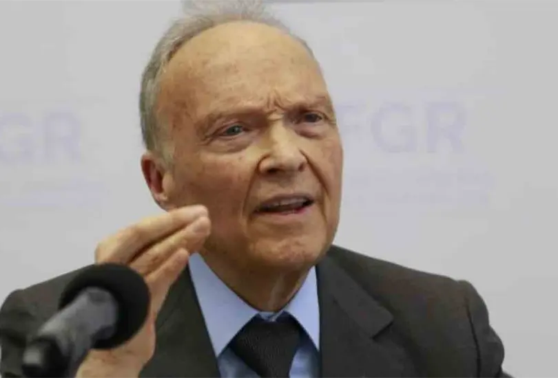 Denuncian espionaje contra Fiscal Gertz tras filtraci&oacute;n de audio sobre caso Cuevas